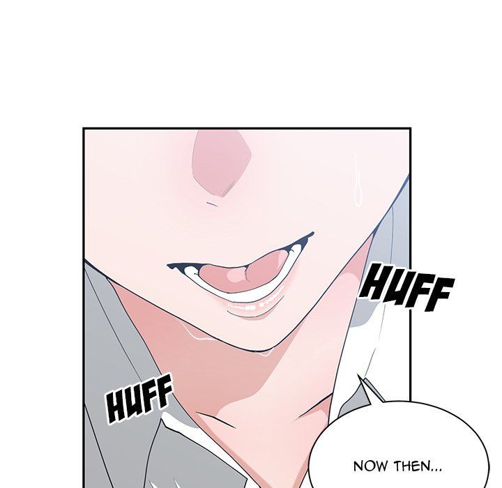 Childhood Friends Manhwa - Chapter 10 Page 20