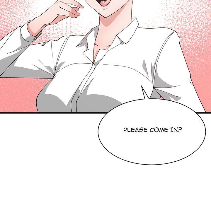 Childhood Friends Manhwa - Chapter 10 Page 22