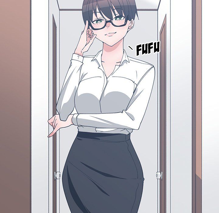 Childhood Friends Manhwa - Chapter 10 Page 26