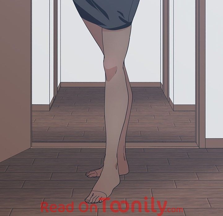 Childhood Friends Manhwa - Chapter 10 Page 27