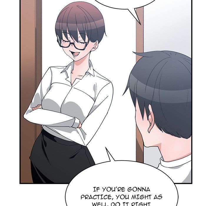 Childhood Friends Manhwa - Chapter 10 Page 30