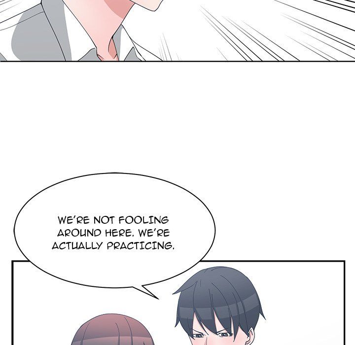 Childhood Friends Manhwa - Chapter 10 Page 32