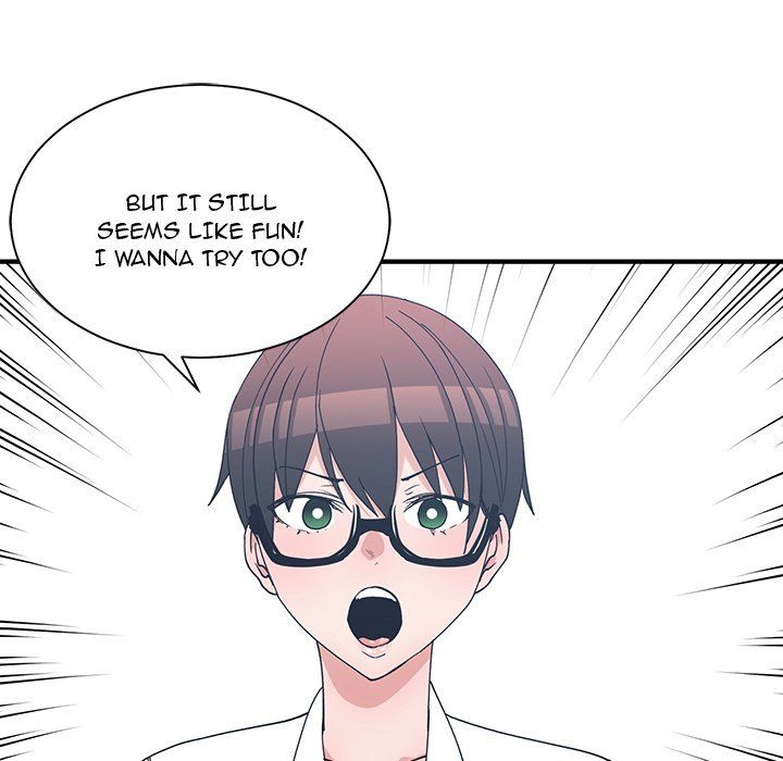 Childhood Friends Manhwa - Chapter 10 Page 34