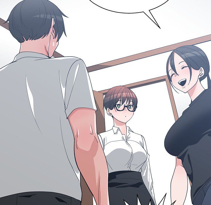 Childhood Friends Manhwa - Chapter 10 Page 36