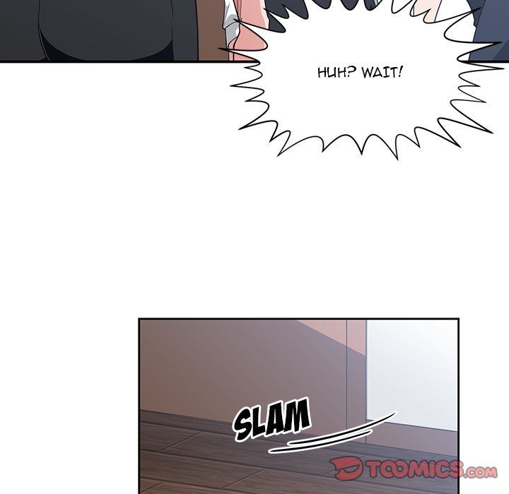 Childhood Friends Manhwa - Chapter 10 Page 37