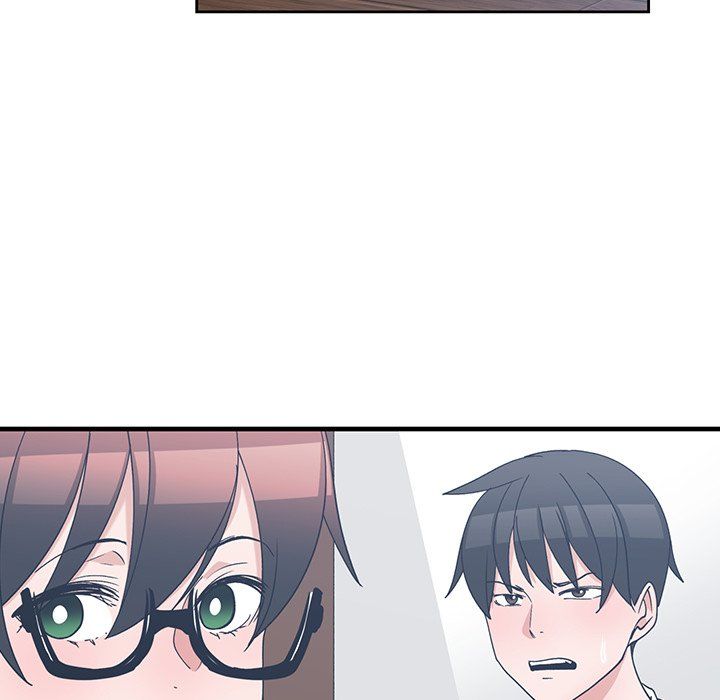 Childhood Friends Manhwa - Chapter 10 Page 38