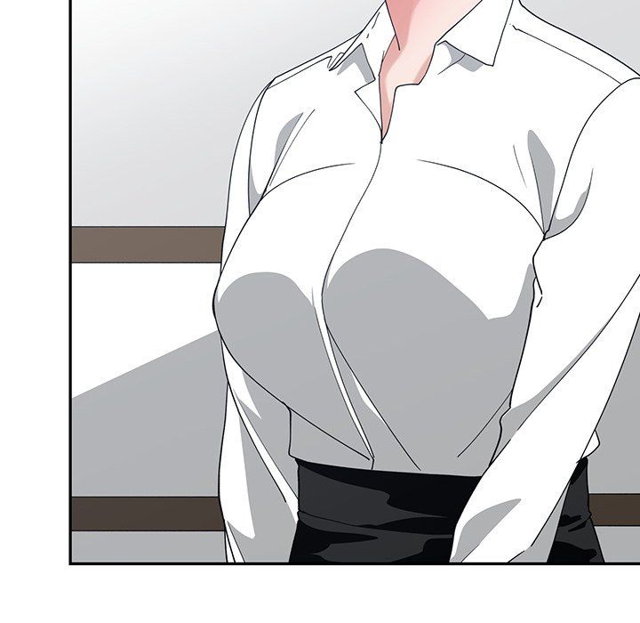 Childhood Friends Manhwa - Chapter 10 Page 42