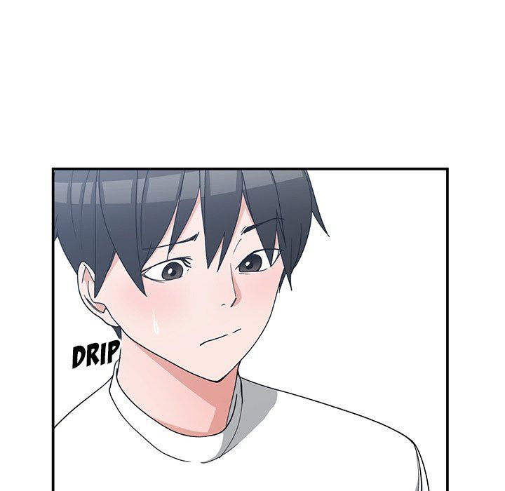 Childhood Friends Manhwa - Chapter 10 Page 43