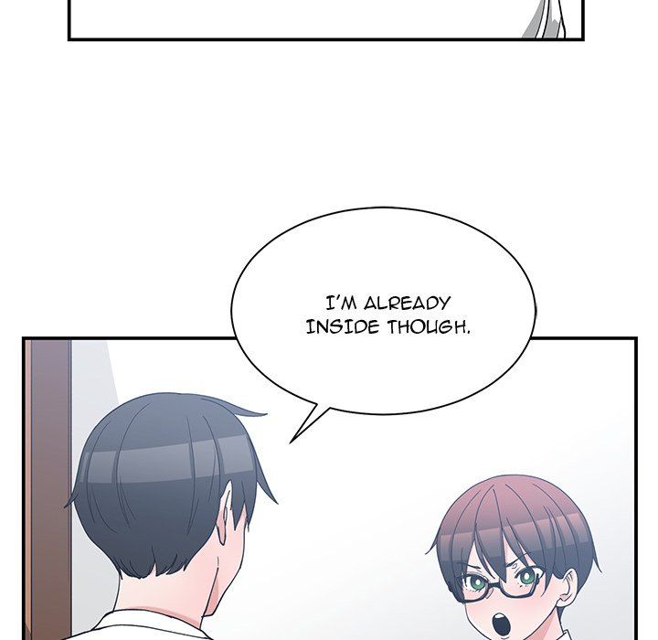 Childhood Friends Manhwa - Chapter 10 Page 44