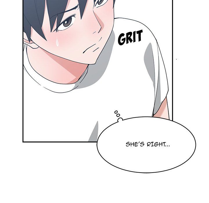 Childhood Friends Manhwa - Chapter 10 Page 46