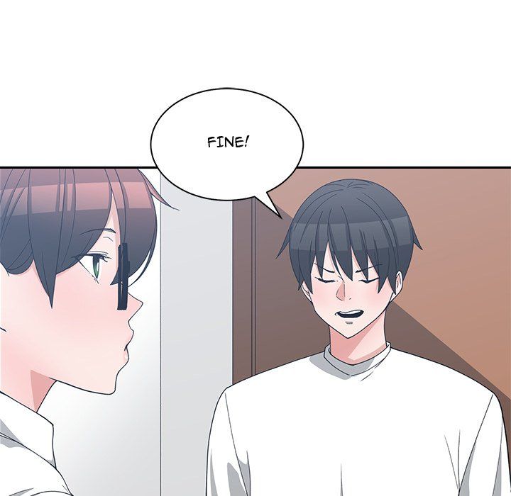 Childhood Friends Manhwa - Chapter 10 Page 47