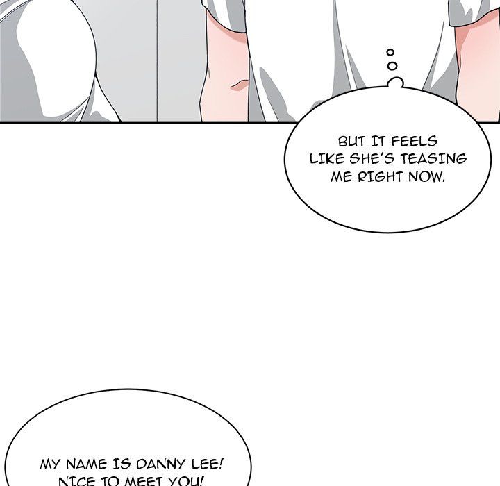 Childhood Friends Manhwa - Chapter 10 Page 48