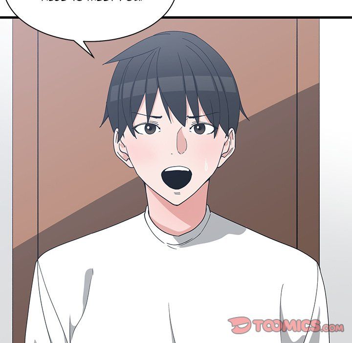 Childhood Friends Manhwa - Chapter 10 Page 49