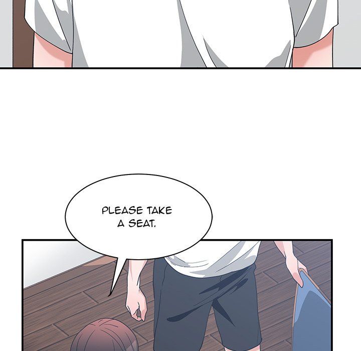 Childhood Friends Manhwa - Chapter 10 Page 50
