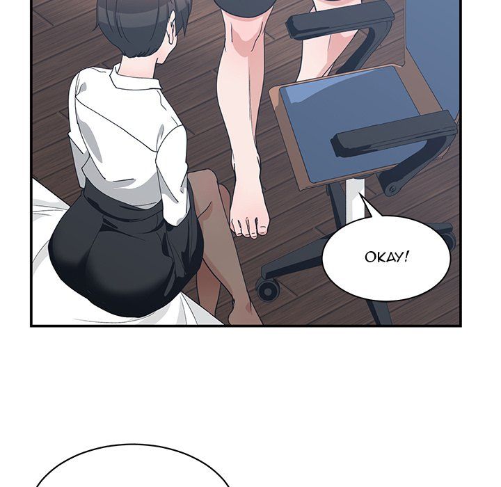 Childhood Friends Manhwa - Chapter 10 Page 51