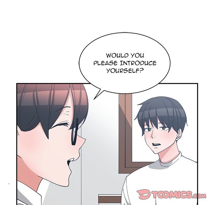 Childhood Friends Manhwa - Chapter 10 Page 53