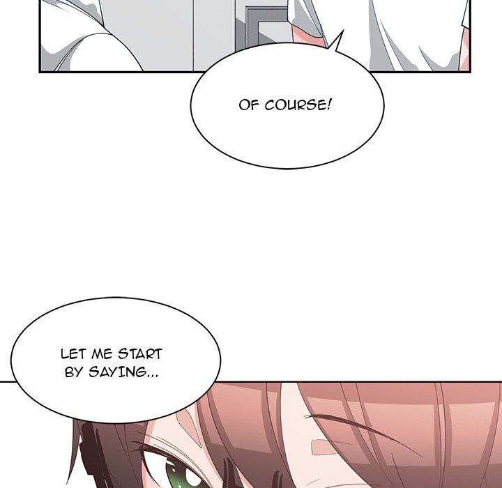 Childhood Friends Manhwa - Chapter 10 Page 54