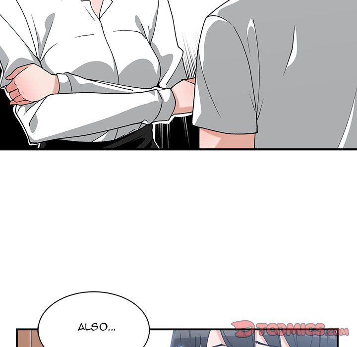 Childhood Friends Manhwa - Chapter 10 Page 57