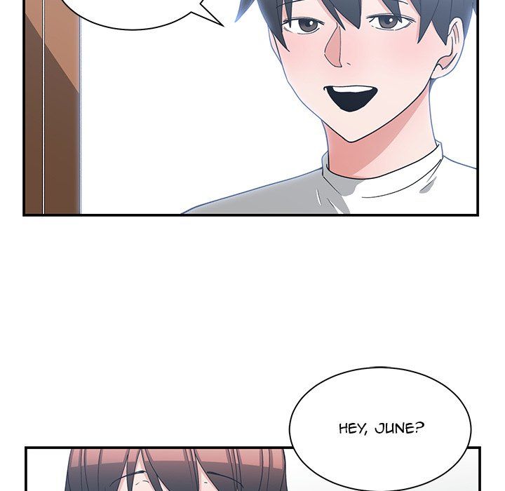 Childhood Friends Manhwa - Chapter 10 Page 58