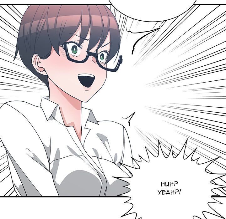 Childhood Friends Manhwa - Chapter 10 Page 60