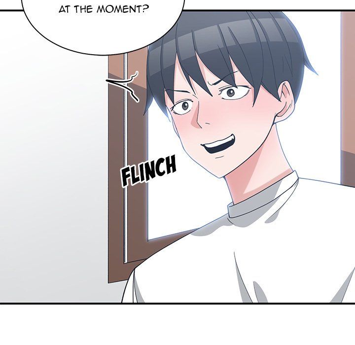 Childhood Friends Manhwa - Chapter 10 Page 64