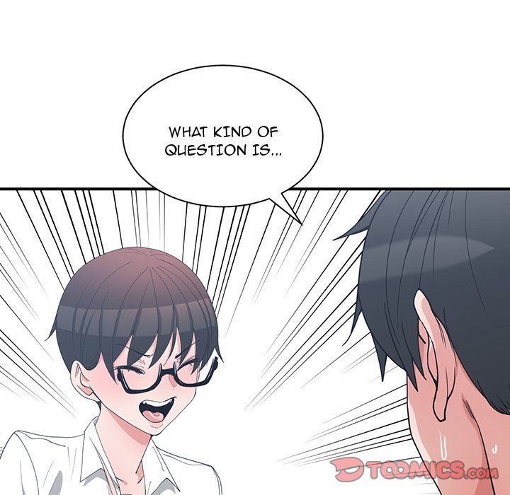 Childhood Friends Manhwa - Chapter 10 Page 65