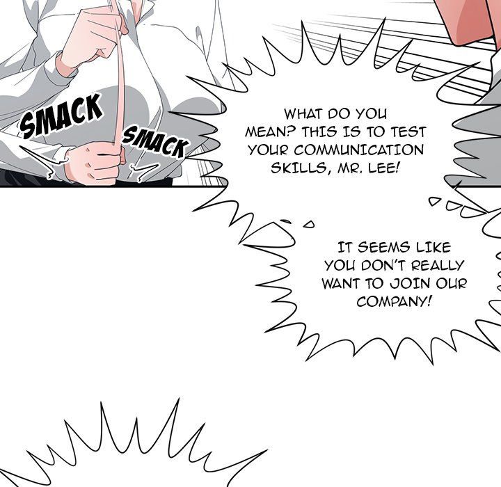 Childhood Friends Manhwa - Chapter 10 Page 66