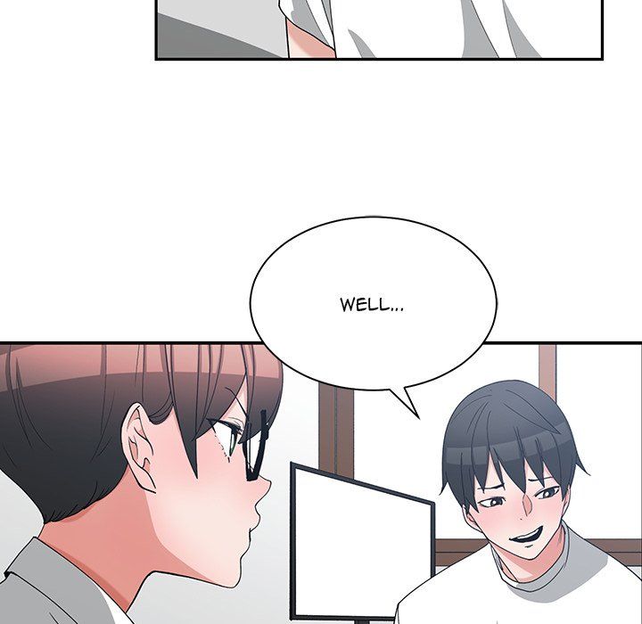 Childhood Friends Manhwa - Chapter 10 Page 68