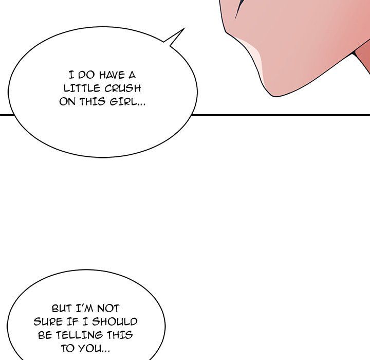 Childhood Friends Manhwa - Chapter 10 Page 70