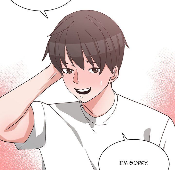 Childhood Friends Manhwa - Chapter 10 Page 71