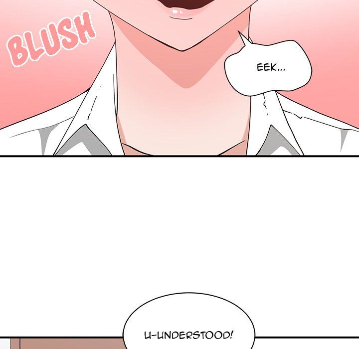 Childhood Friends Manhwa - Chapter 10 Page 75