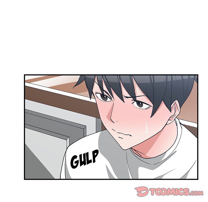 Childhood Friends Manhwa - Chapter 10 Page 77