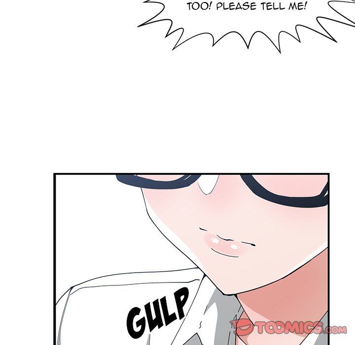 Childhood Friends Manhwa - Chapter 10 Page 81