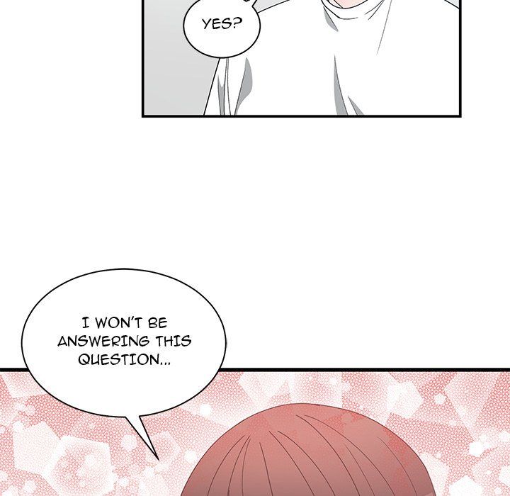 Childhood Friends Manhwa - Chapter 10 Page 83