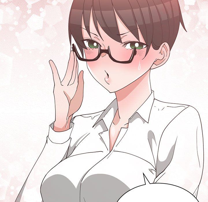 Childhood Friends Manhwa - Chapter 10 Page 84