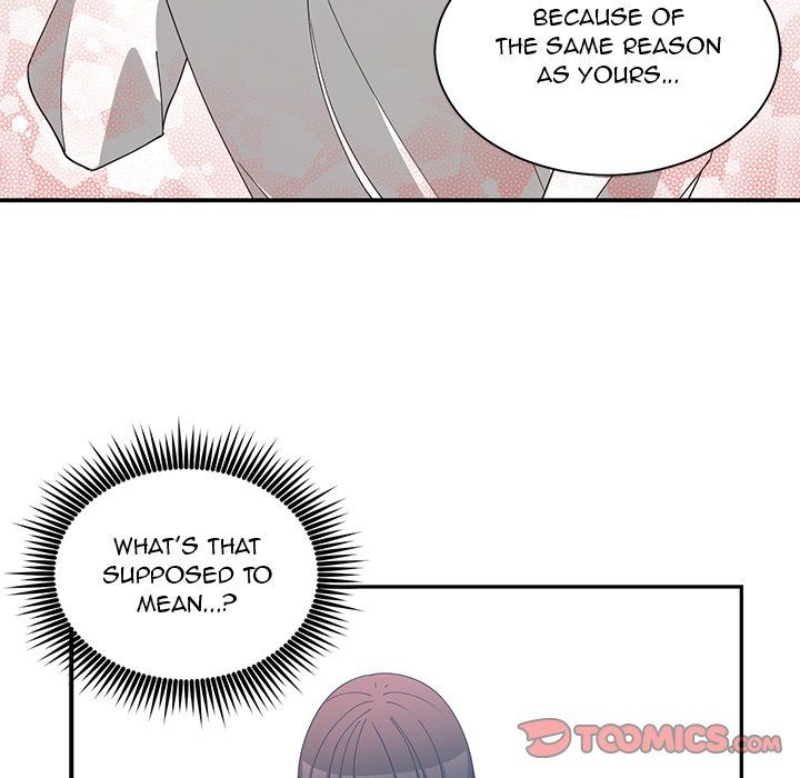 Childhood Friends Manhwa - Chapter 10 Page 85