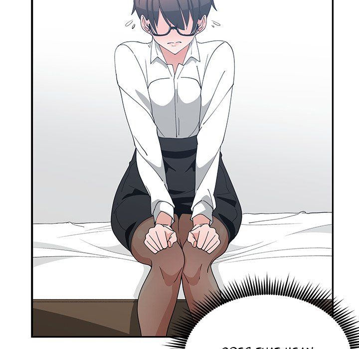 Childhood Friends Manhwa - Chapter 10 Page 86