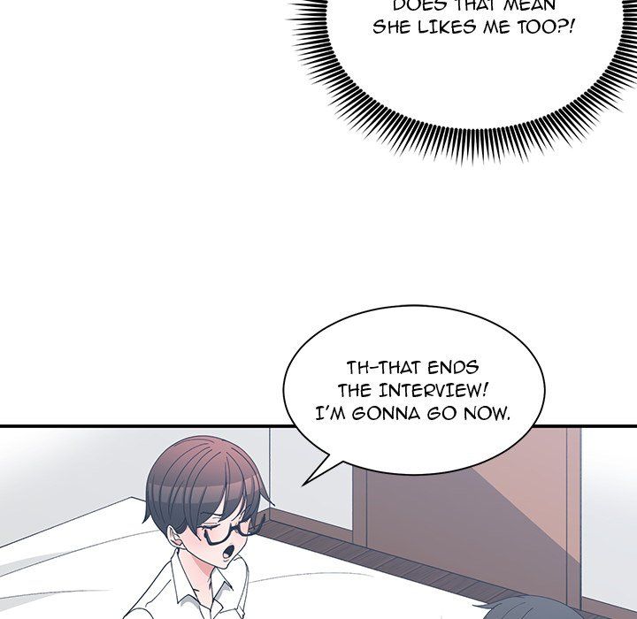 Childhood Friends Manhwa - Chapter 10 Page 87