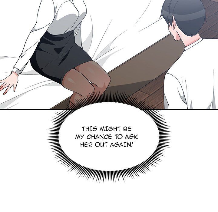 Childhood Friends Manhwa - Chapter 10 Page 88