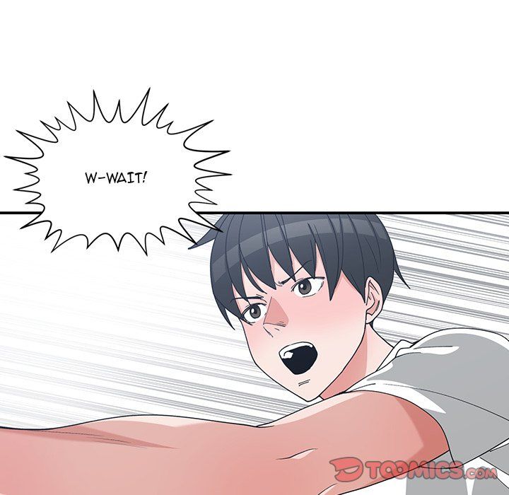 Childhood Friends Manhwa - Chapter 10 Page 89