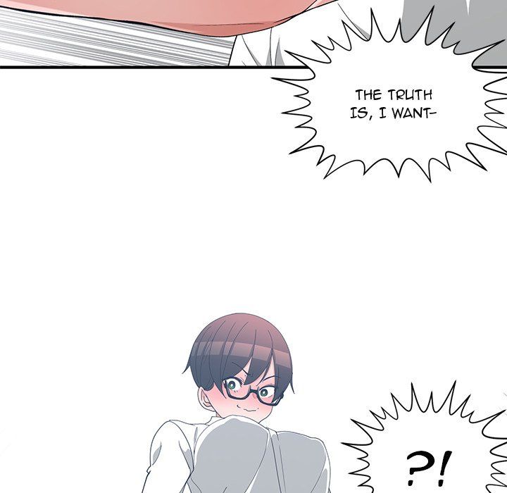 Childhood Friends Manhwa - Chapter 10 Page 90