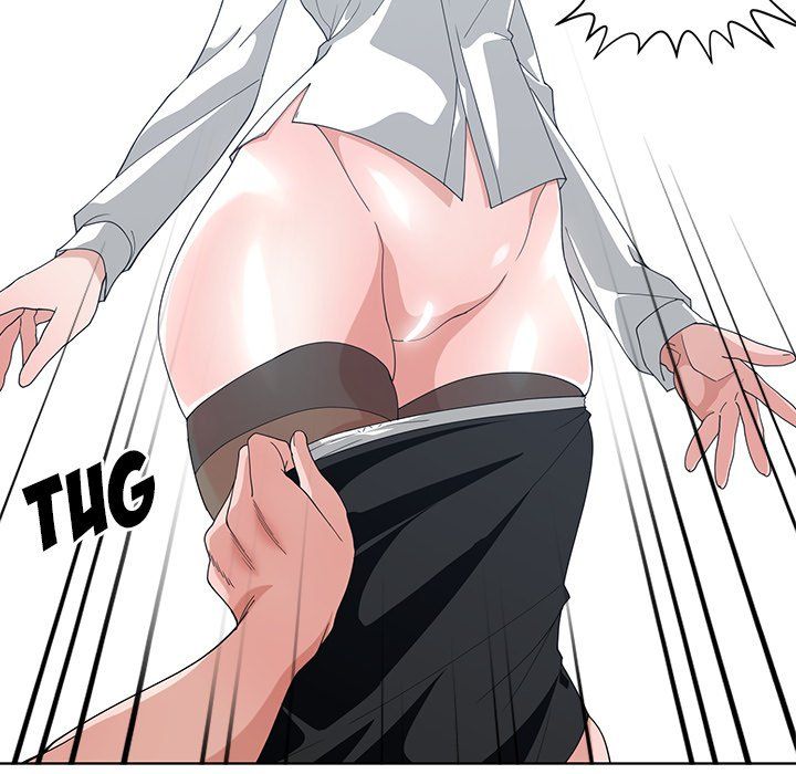 Childhood Friends Manhwa - Chapter 10 Page 91