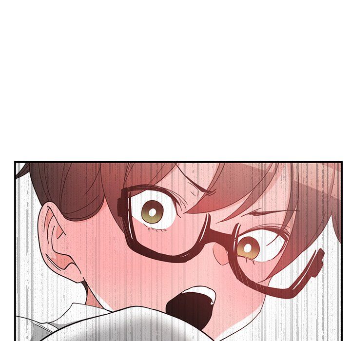 Childhood Friends Manhwa - Chapter 10 Page 92