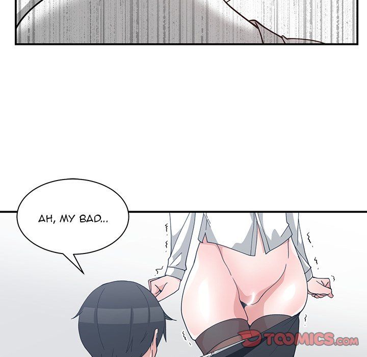 Childhood Friends Manhwa - Chapter 10 Page 93