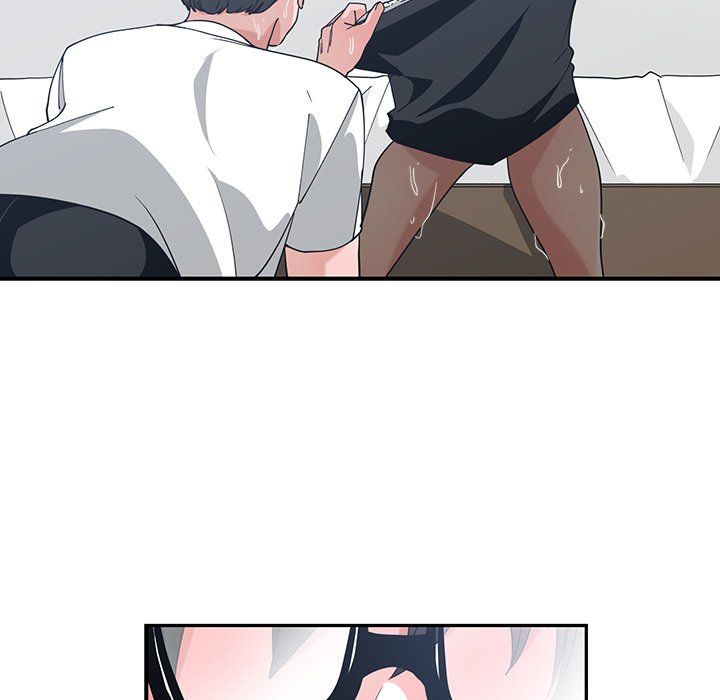 Childhood Friends Manhwa - Chapter 10 Page 94