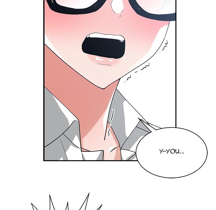 Childhood Friends Manhwa - Chapter 10 Page 95