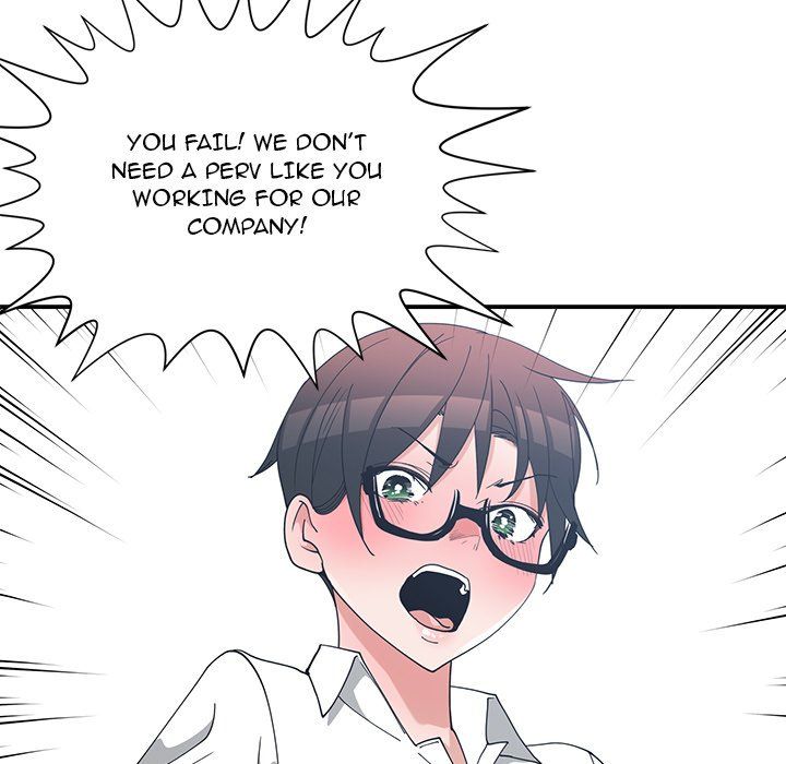 Childhood Friends Manhwa - Chapter 10 Page 96