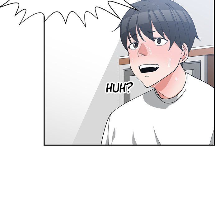 Childhood Friends Manhwa - Chapter 10 Page 98