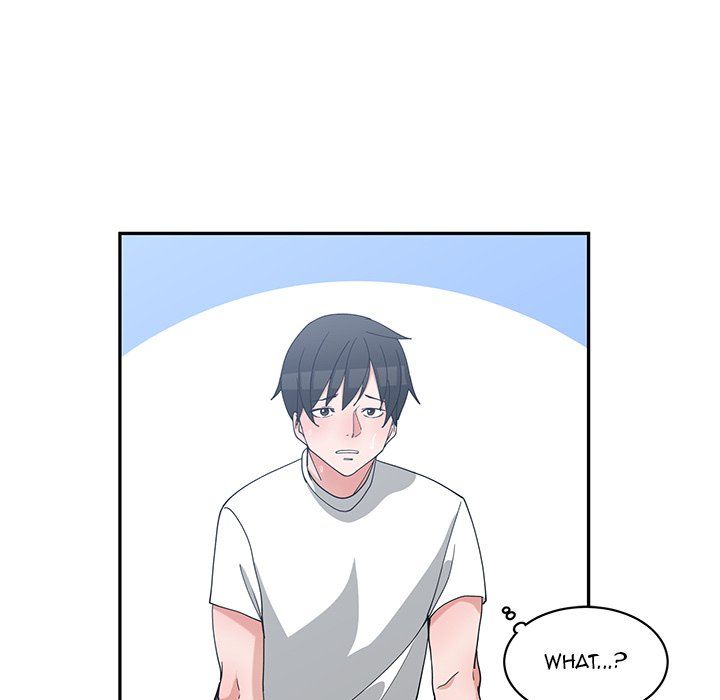 Childhood Friends Manhwa - Chapter 10 Page 100