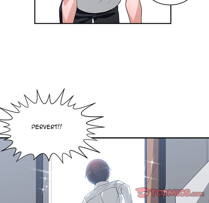 Childhood Friends Manhwa - Chapter 10 Page 101